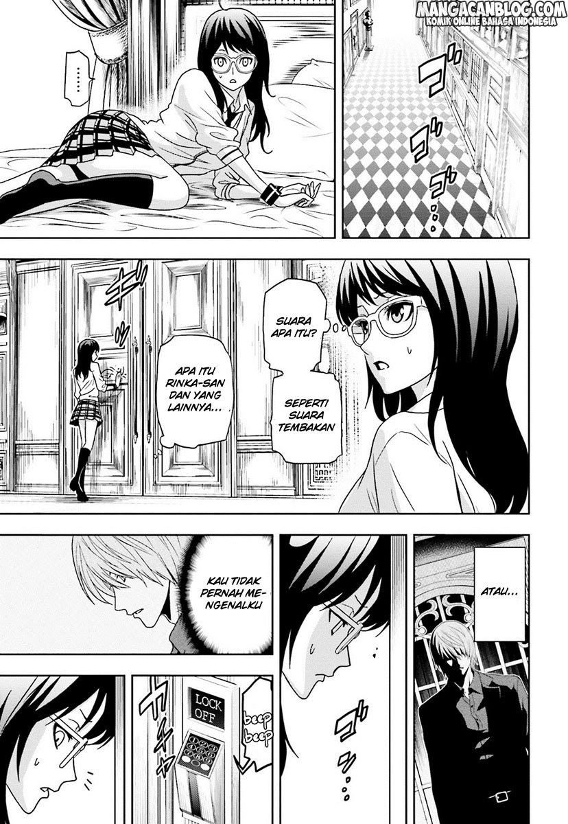Chapter 63 - halaman 15