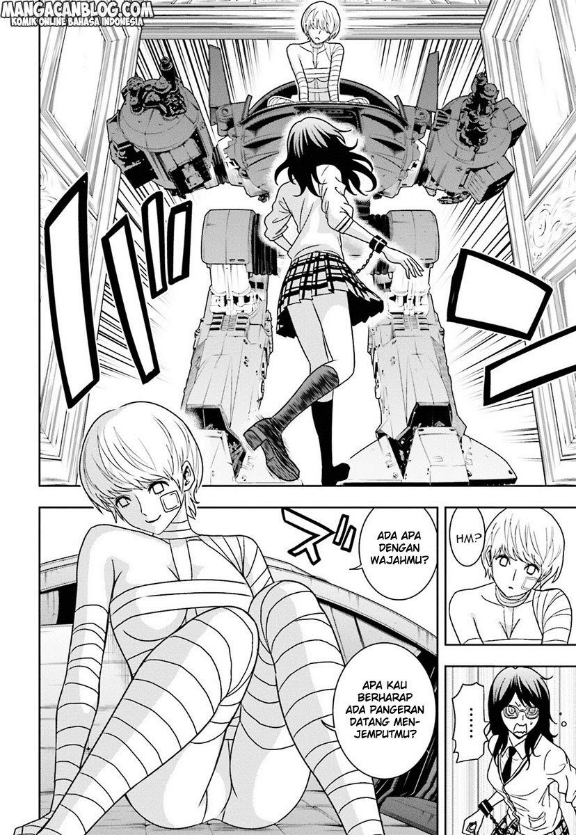 Chapter 63 - halaman 16