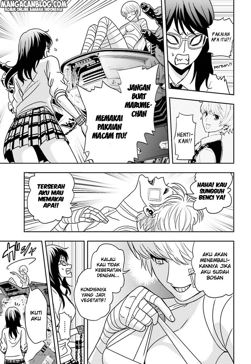 Chapter 63 - halaman 17