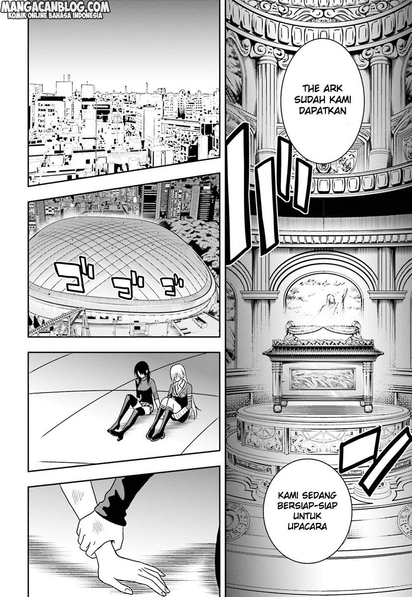 Chapter 63 - halaman 18