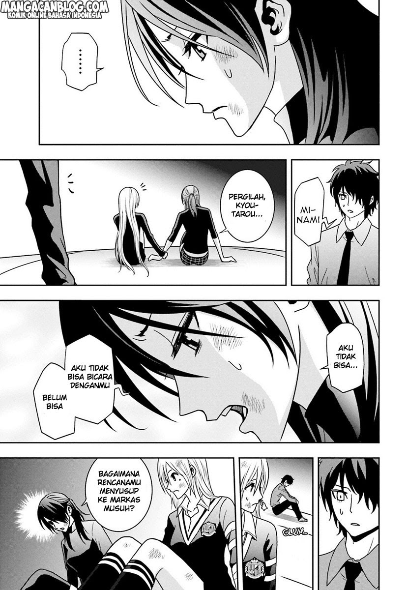Chapter 63 - halaman 19