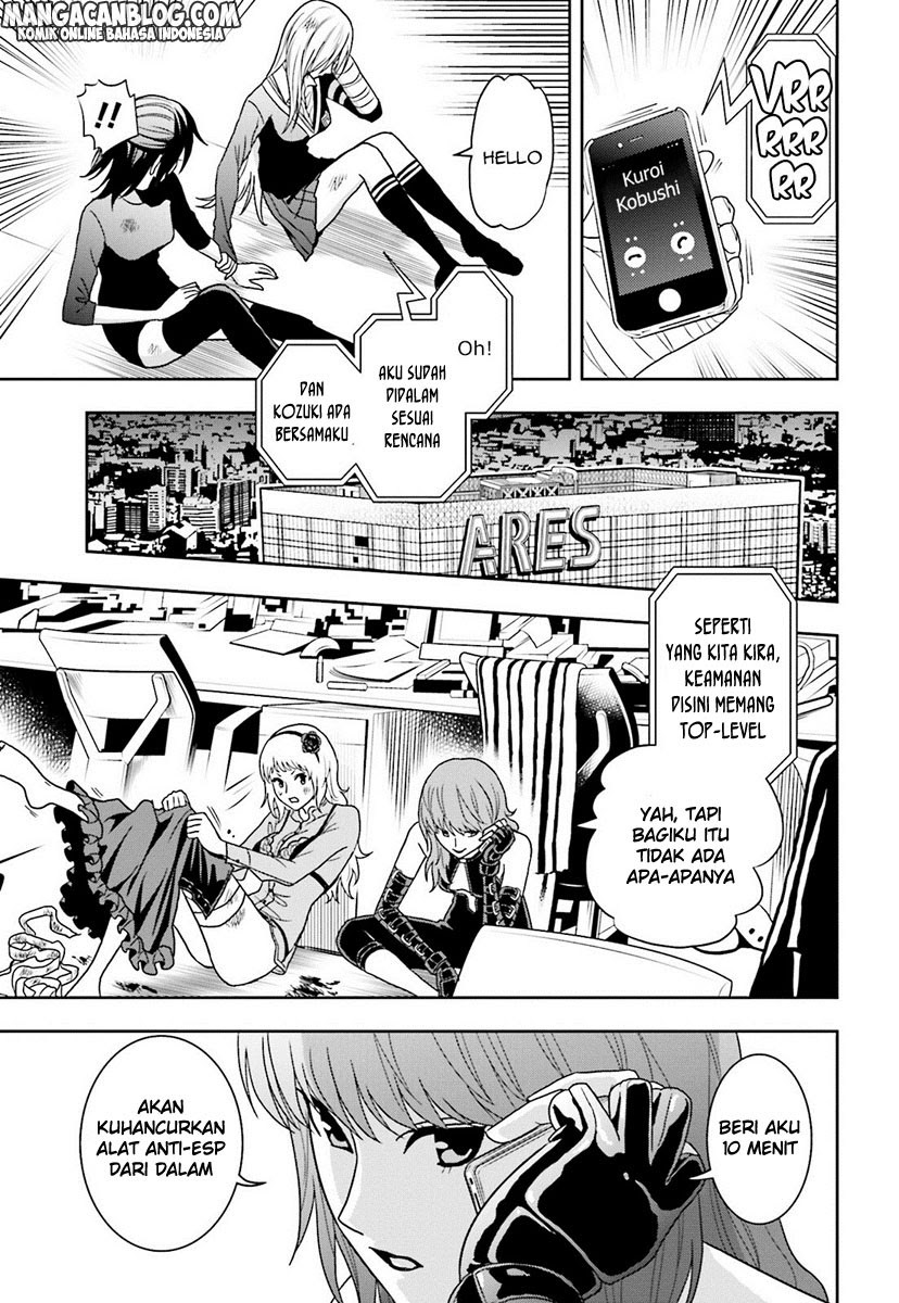 Chapter 63 - halaman 21
