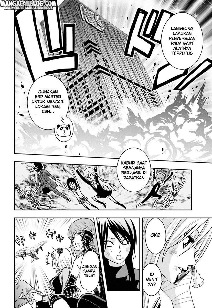 Chapter 63 - halaman 22