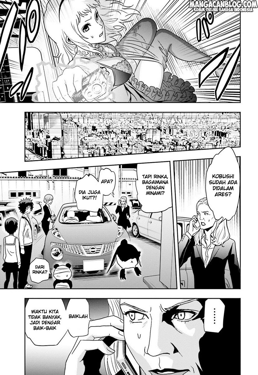 Chapter 63 - halaman 23