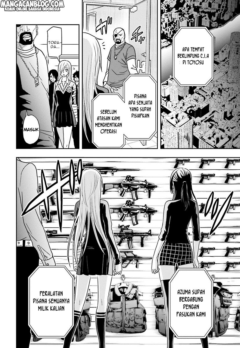 Chapter 63 - halaman 24