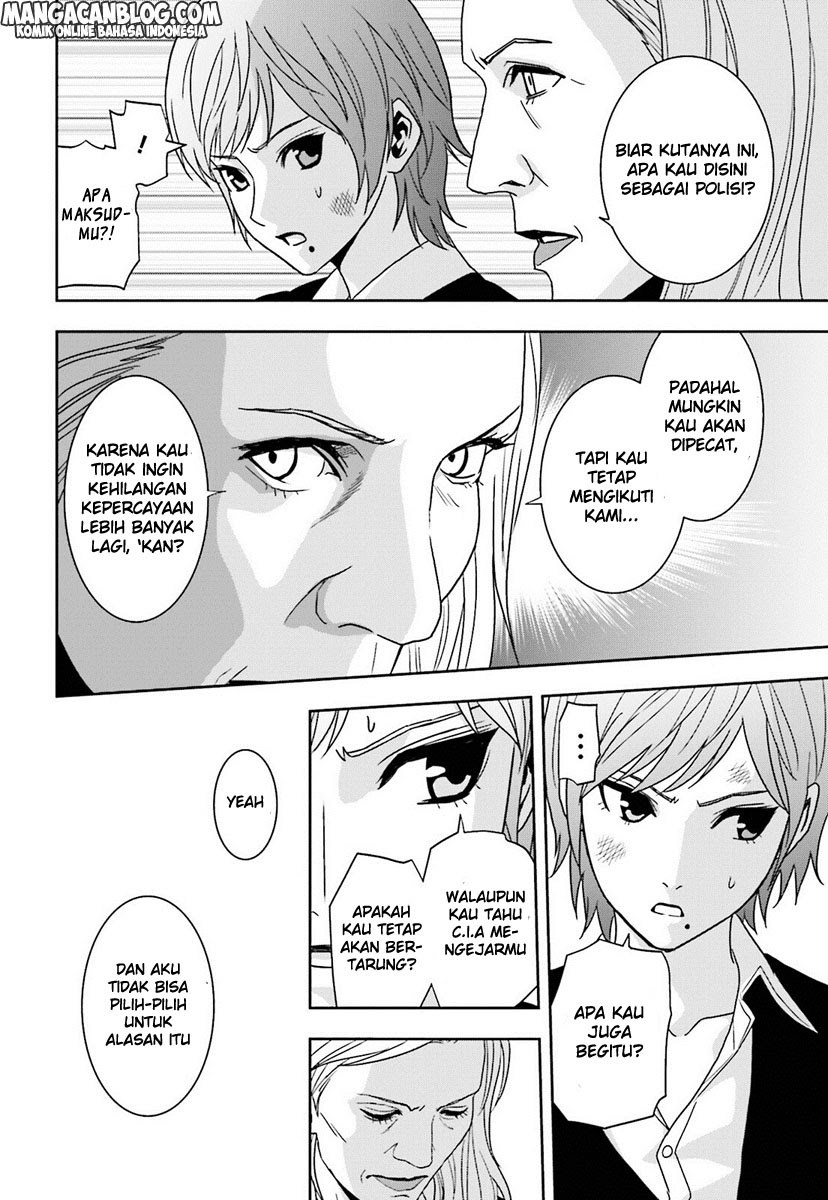 Chapter 63 - halaman 26