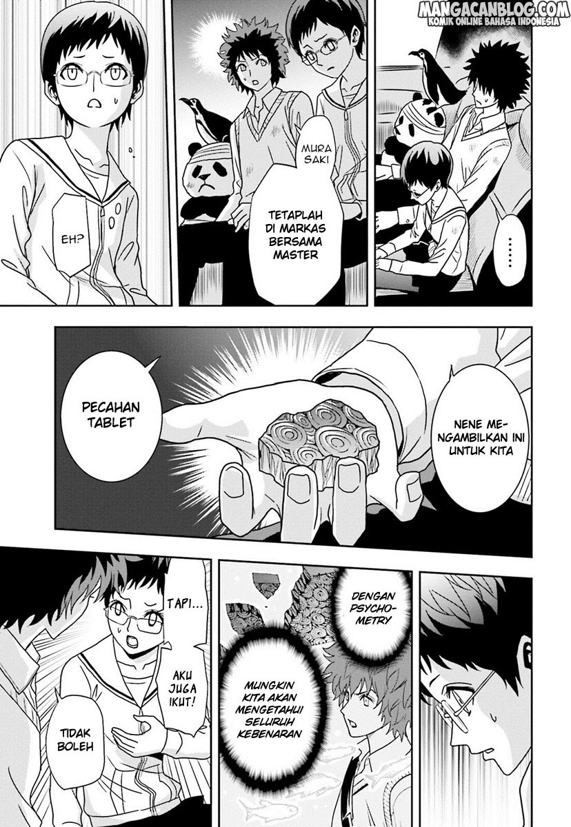 Chapter 63 - halaman 27