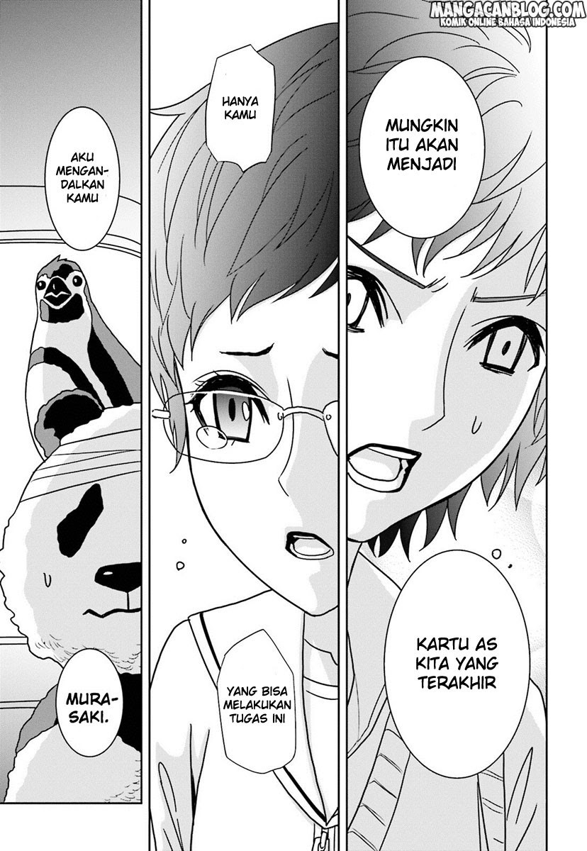 Chapter 63 - halaman 29