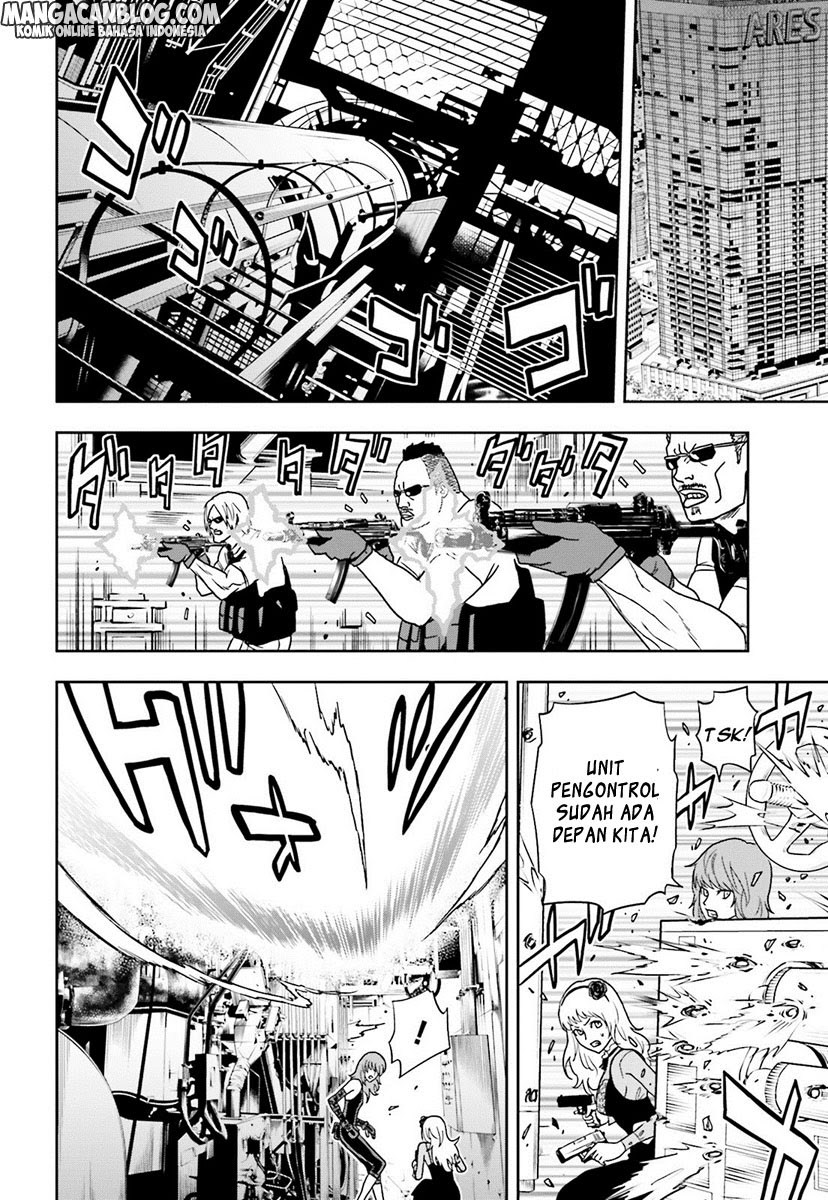 Chapter 63 - halaman 30