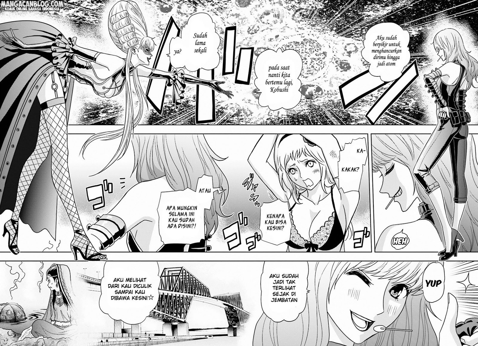 Chapter 63 - halaman 4