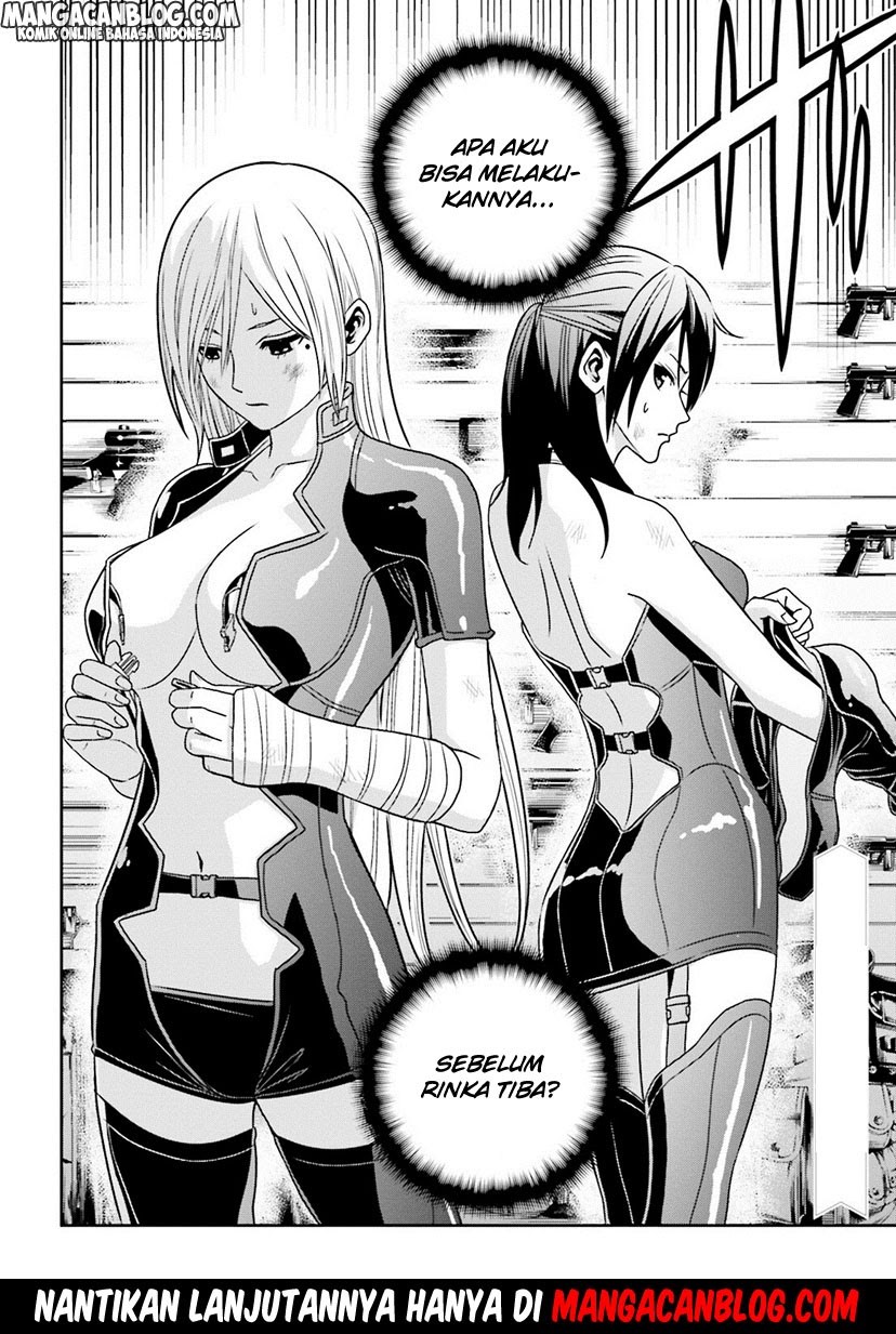 Chapter 63 - halaman 33