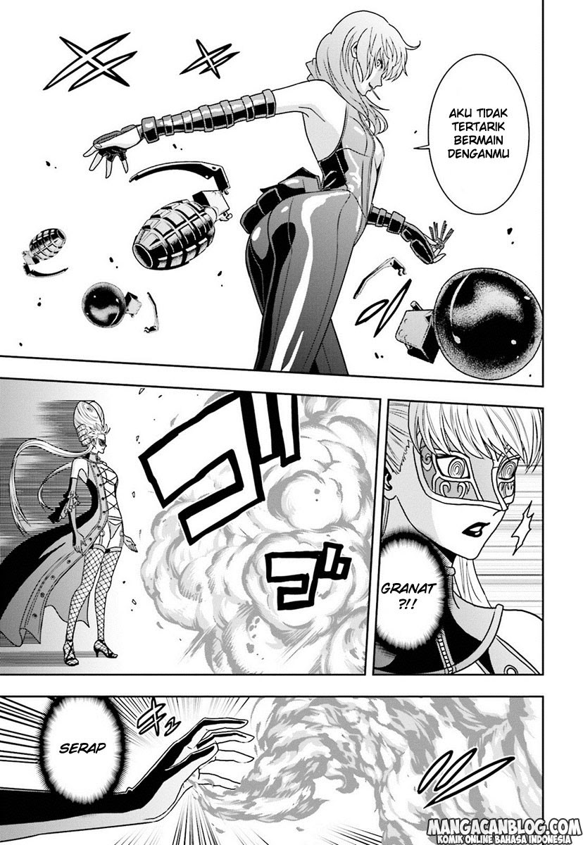 Chapter 63 - halaman 6