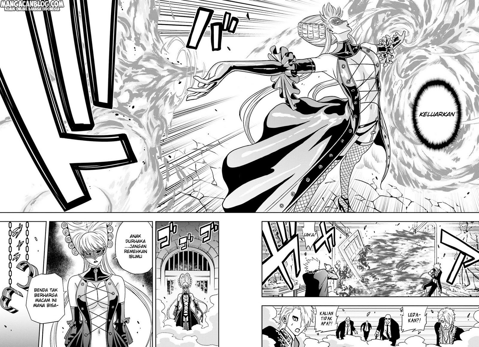 Chapter 63 - halaman 7