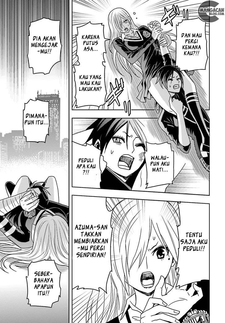 Chapter 62 - halaman 12