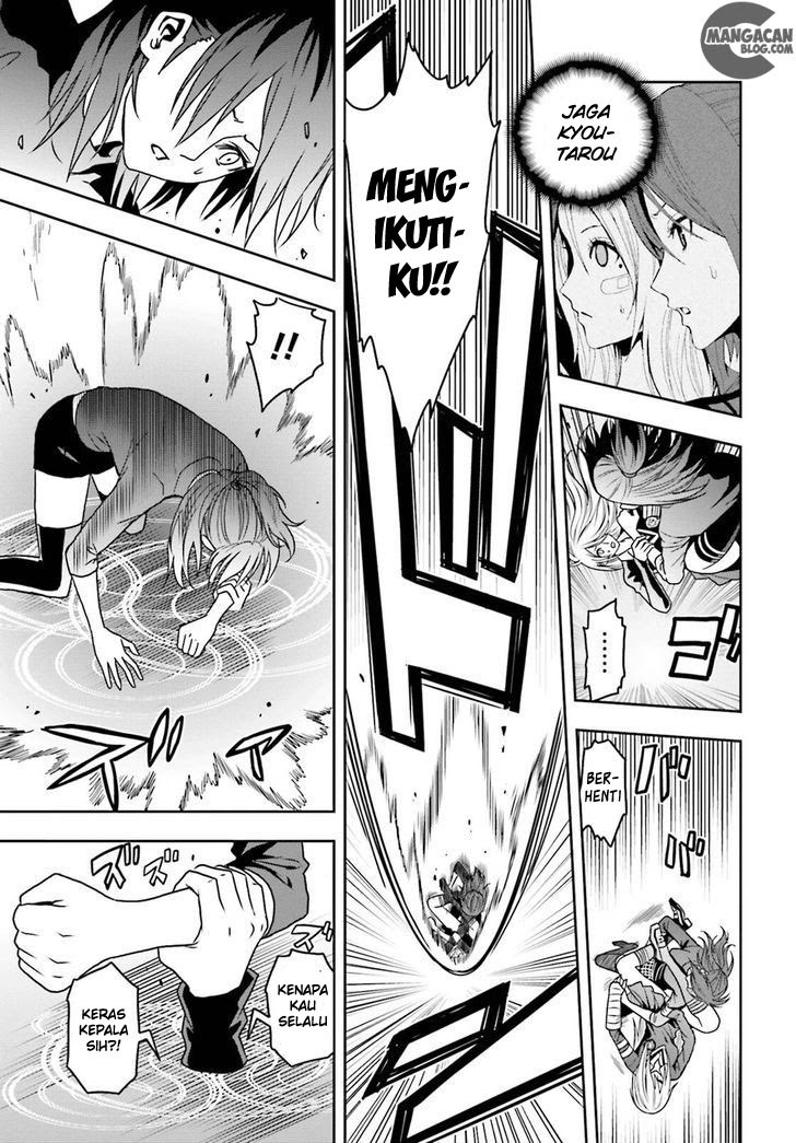 Chapter 62 - halaman 14