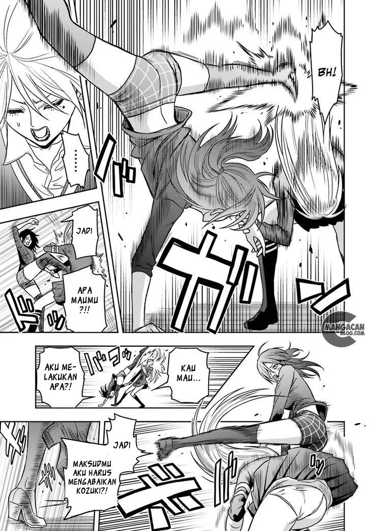 Chapter 62 - halaman 16