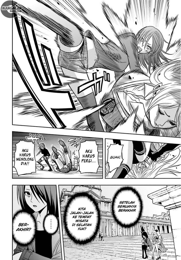 Chapter 62 - halaman 17