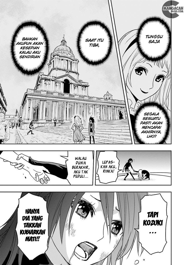 Chapter 62 - halaman 18