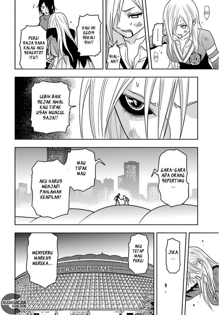 Chapter 62 - halaman 19
