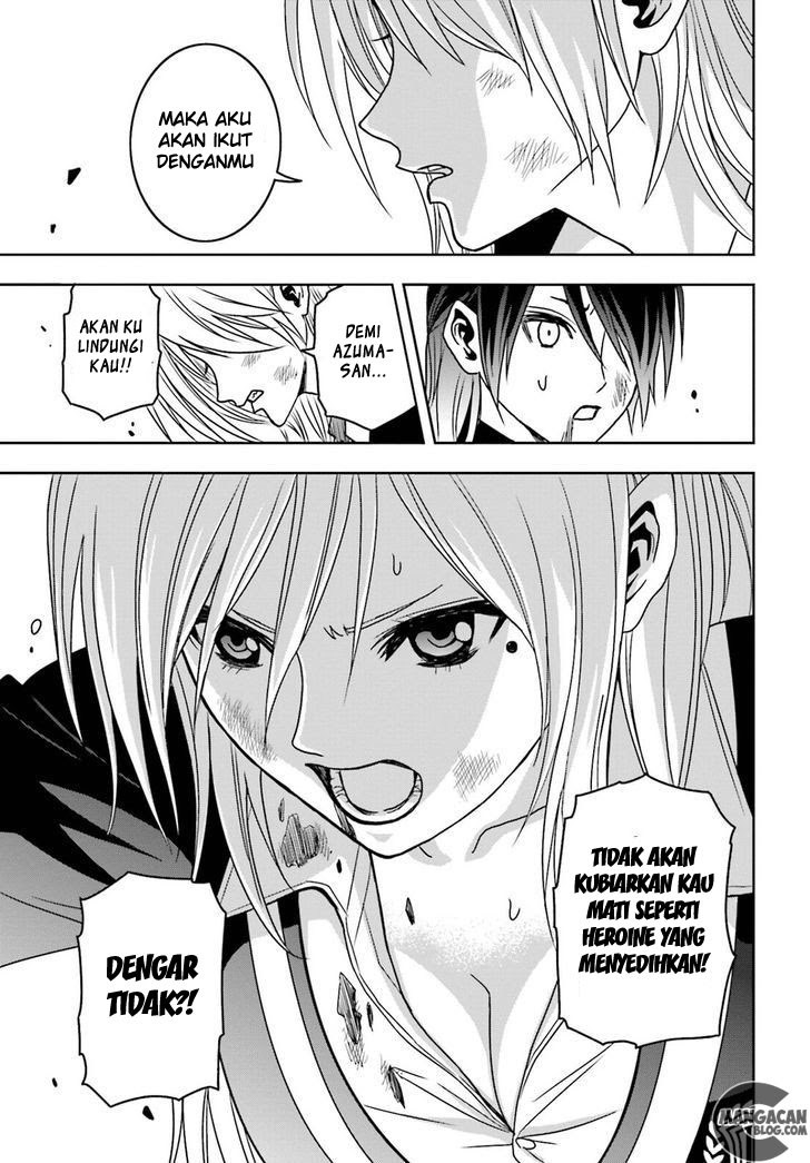 Chapter 62 - halaman 20