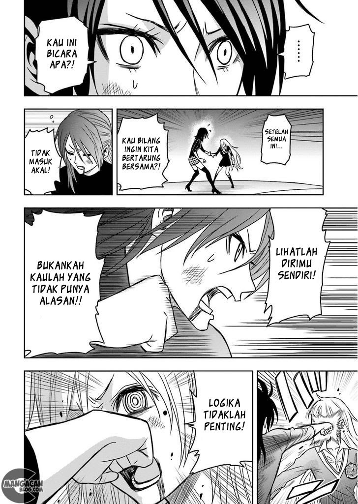 Chapter 62 - halaman 21