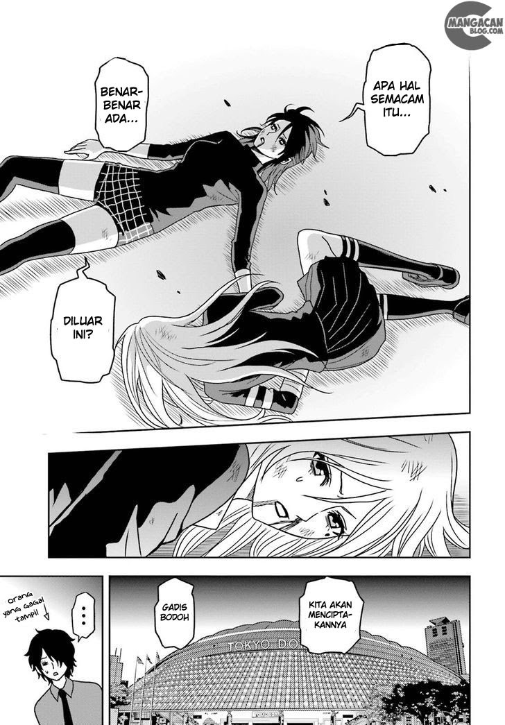 Chapter 62 - halaman 25