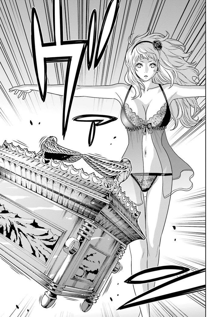 Chapter 62 - halaman 27