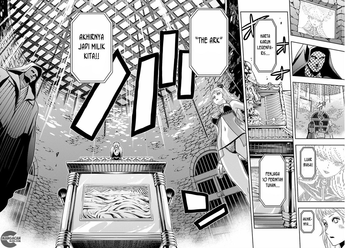 Chapter 62 - halaman 28