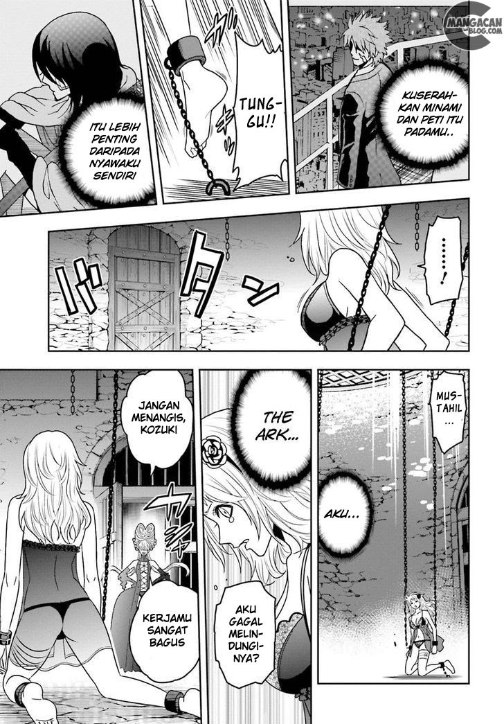 Chapter 62 - halaman 30