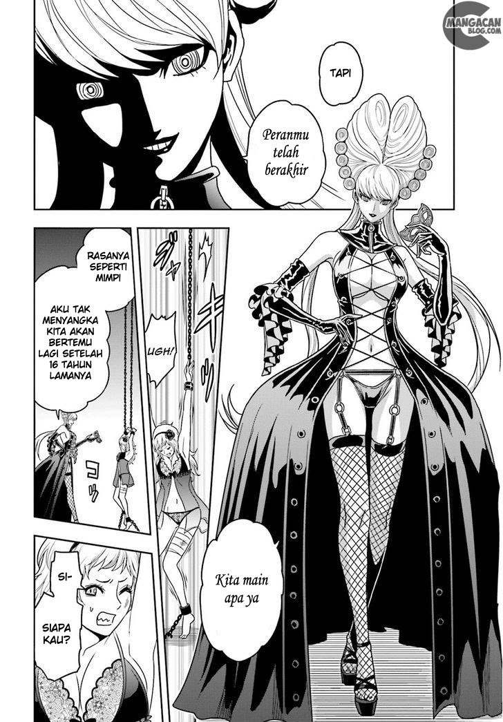 Chapter 62 - halaman 31