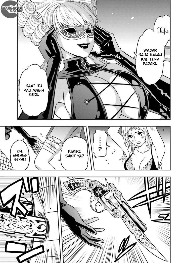 Chapter 62 - halaman 32