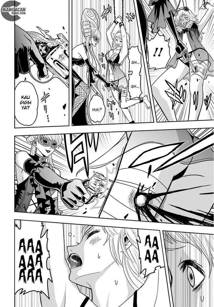 Chapter 62 - halaman 33