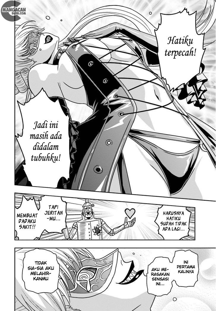 Chapter 62 - halaman 36