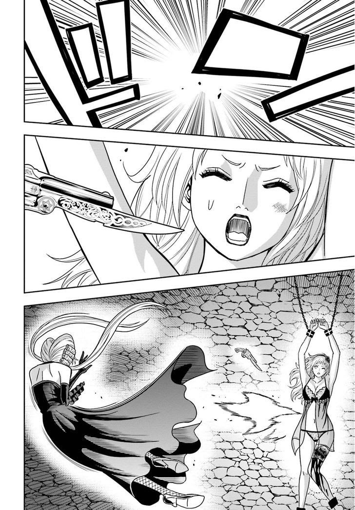 Chapter 62 - halaman 38