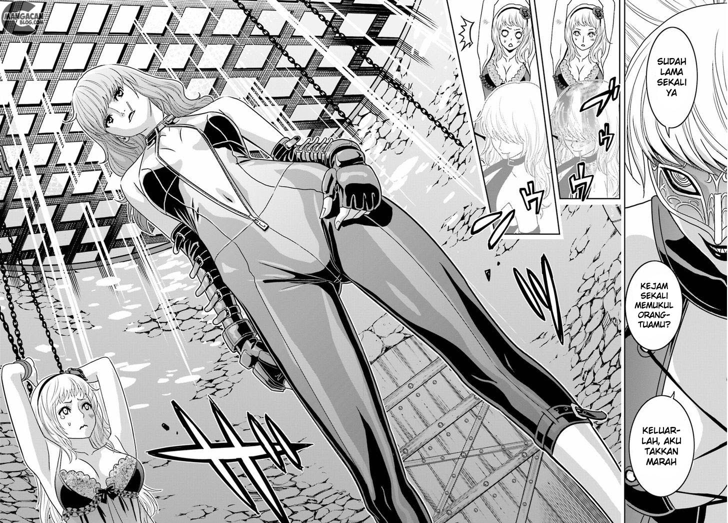 Chapter 62 - halaman 40