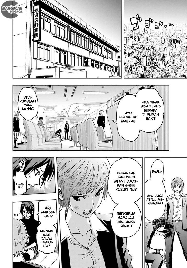 Chapter 62 - halaman 6