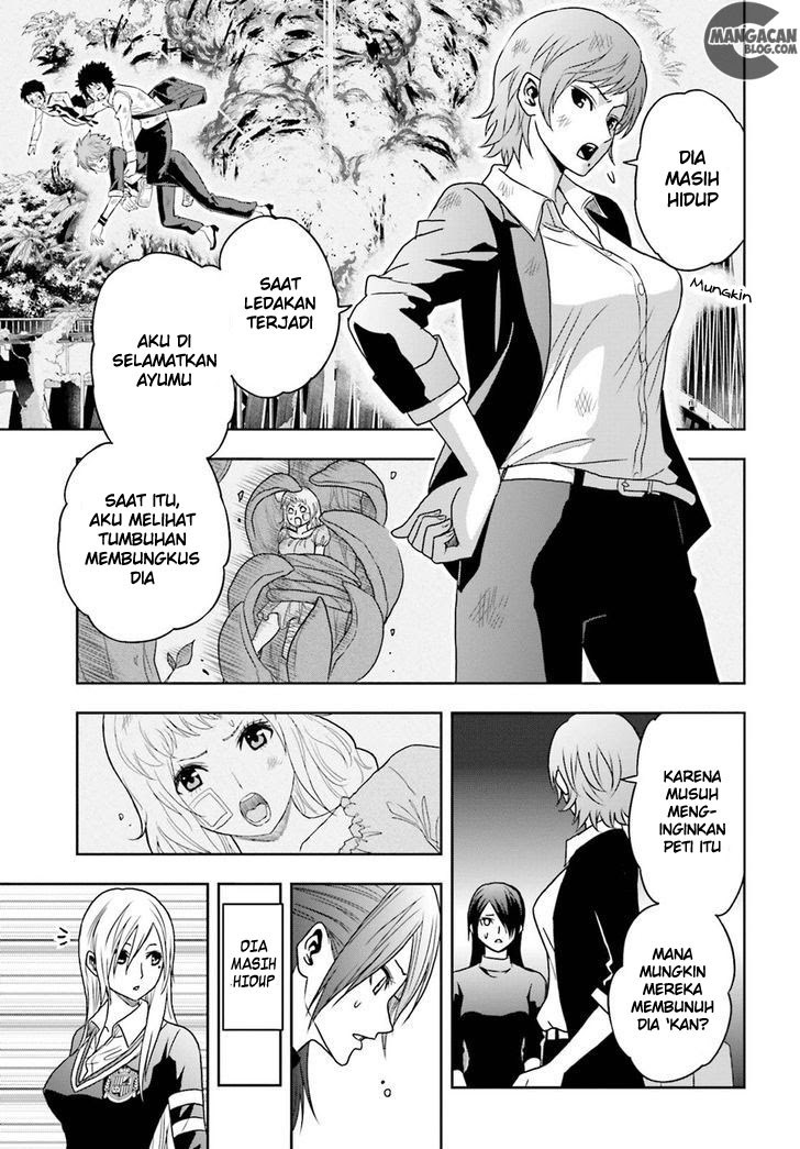 Chapter 62 - halaman 7