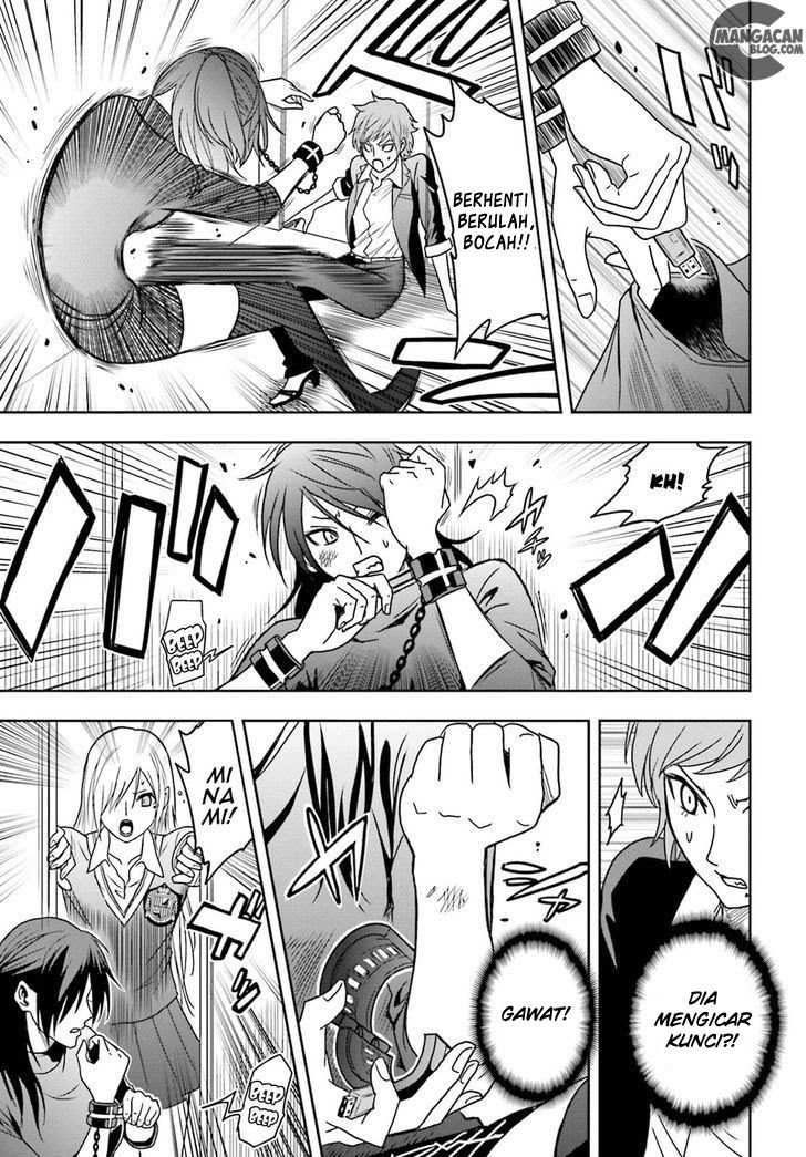 Chapter 62 - halaman 8