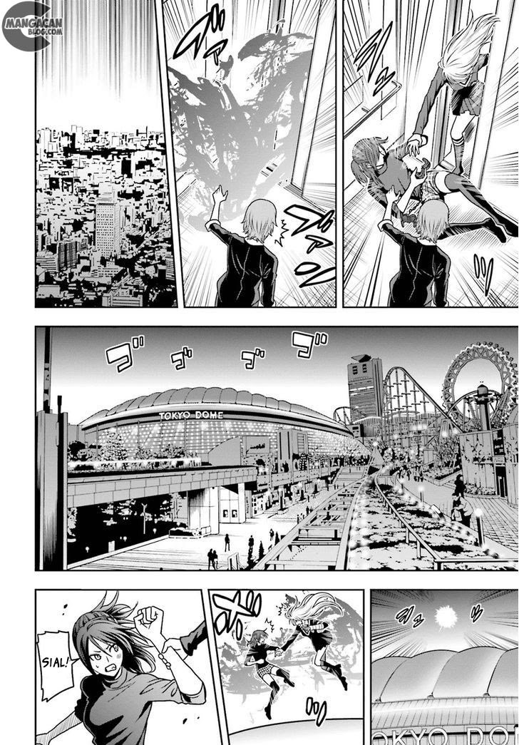 Chapter 62 - halaman 9