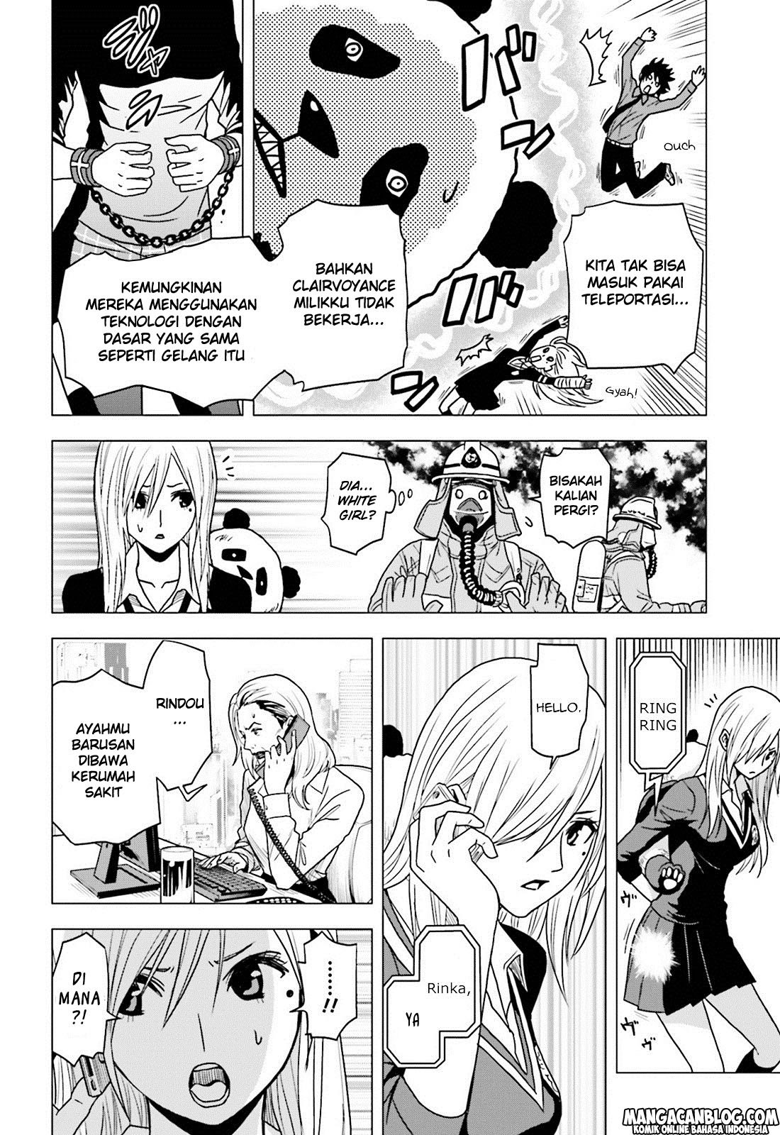 Chapter 61 - halaman 12