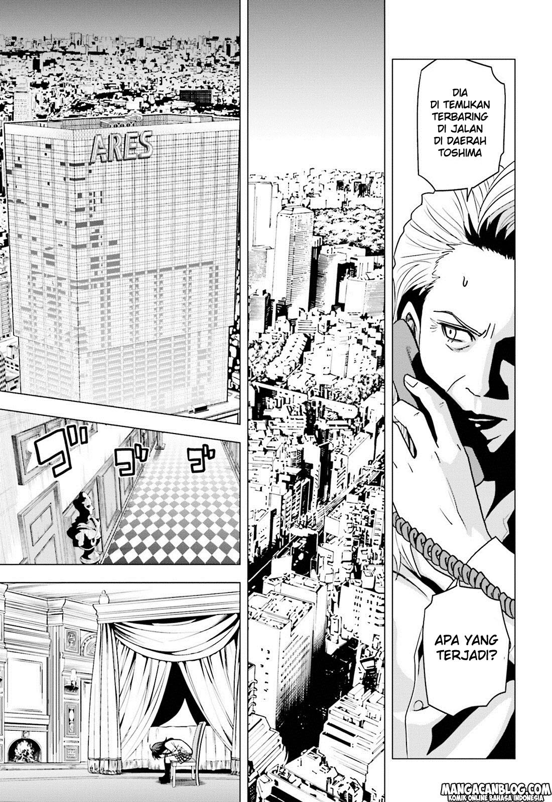 Chapter 61 - halaman 13