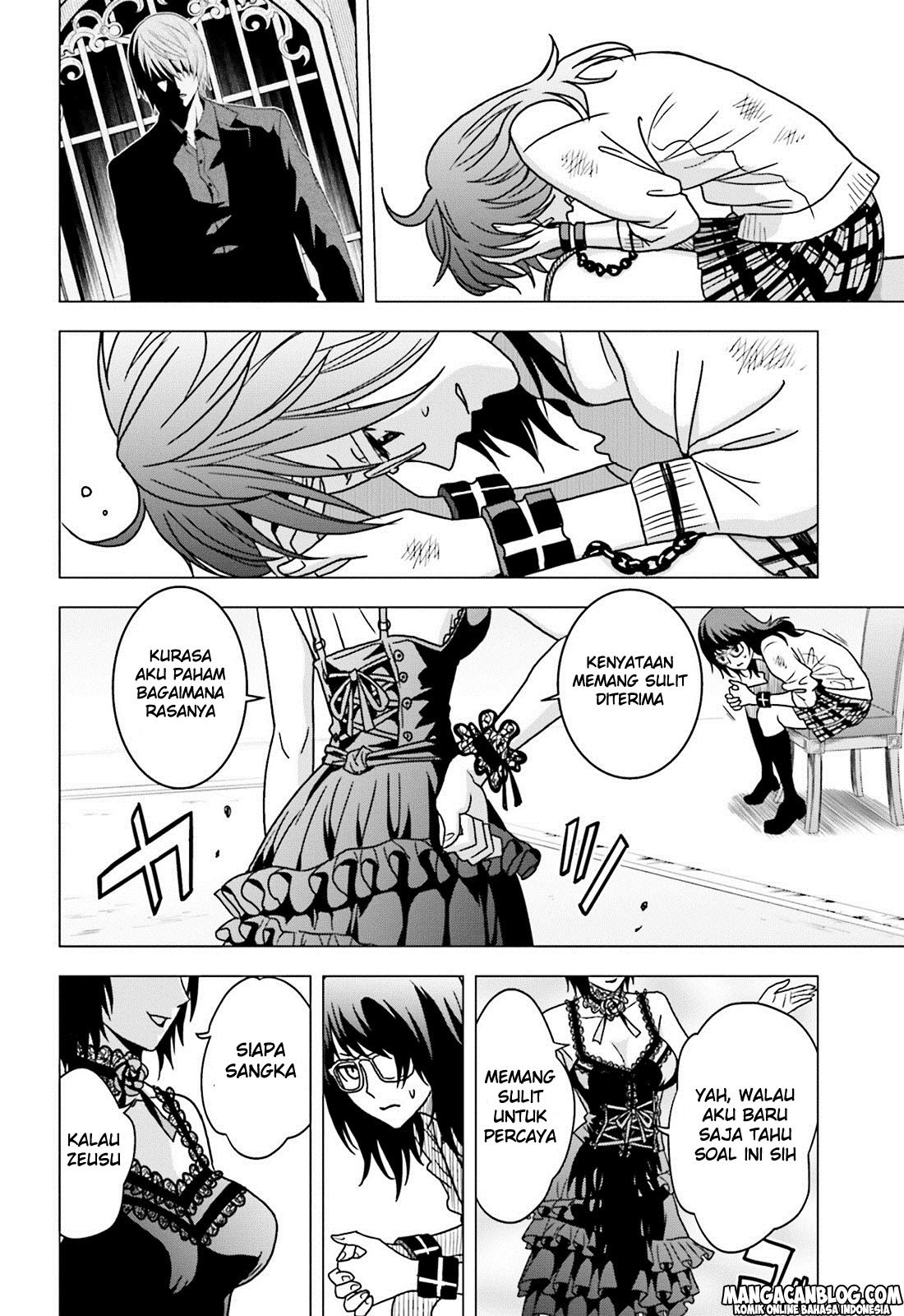Chapter 61 - halaman 14