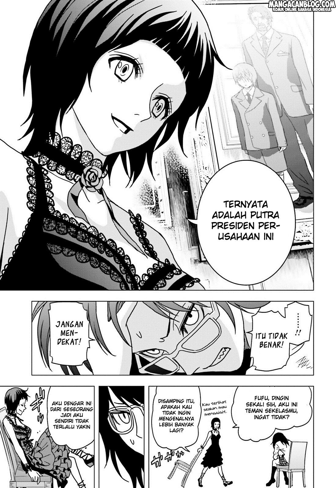 Chapter 61 - halaman 15
