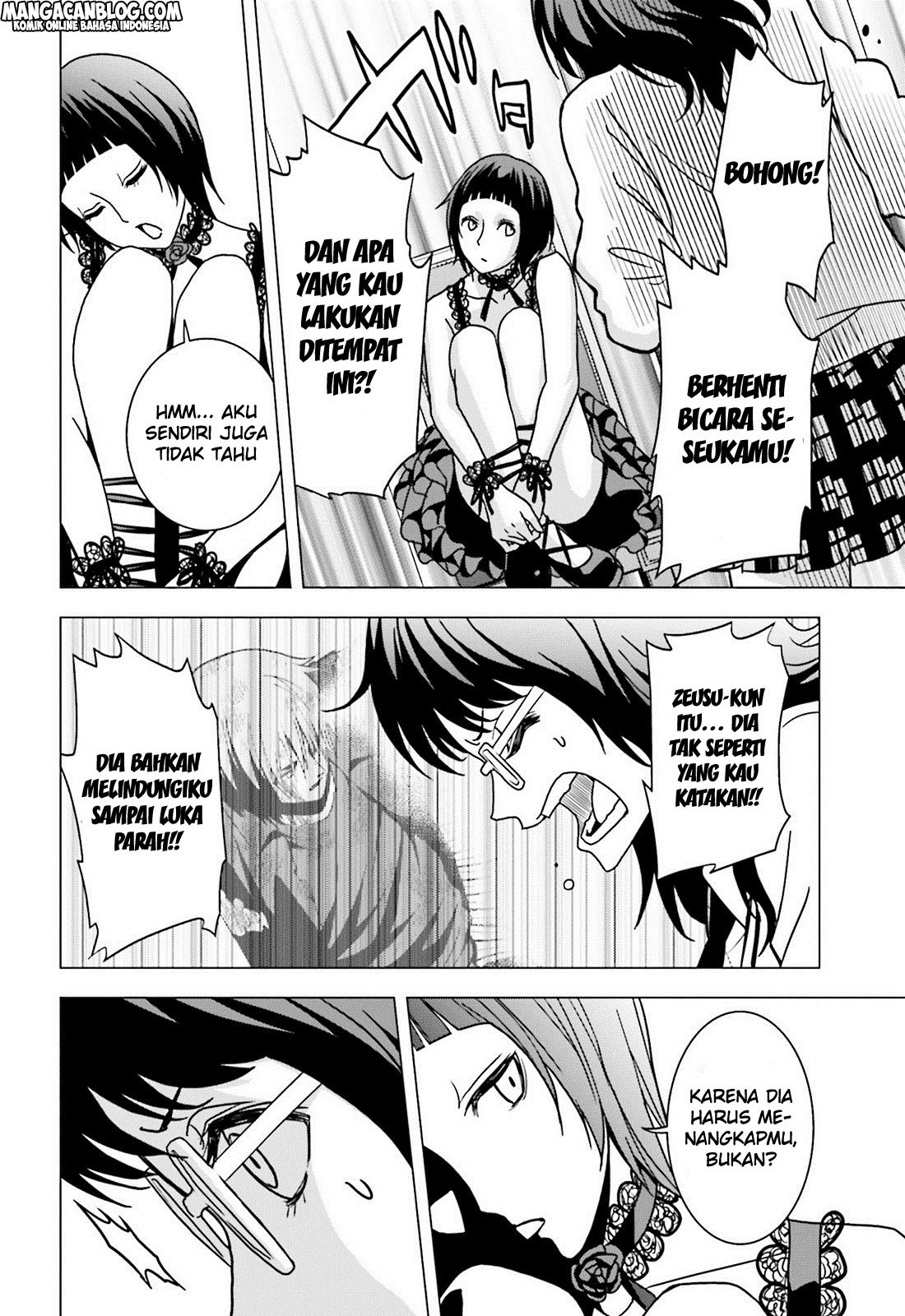 Chapter 61 - halaman 18