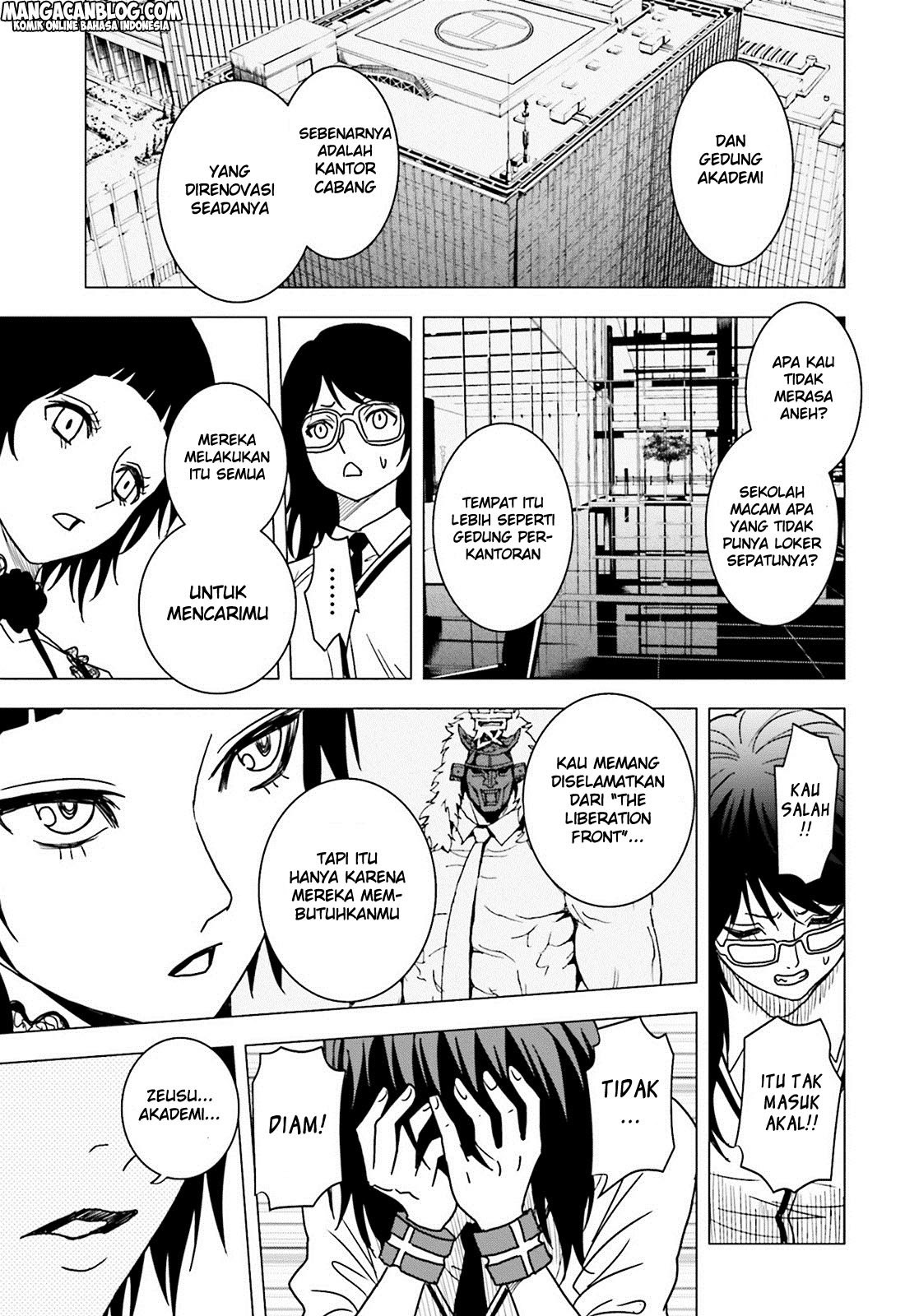 Chapter 61 - halaman 19