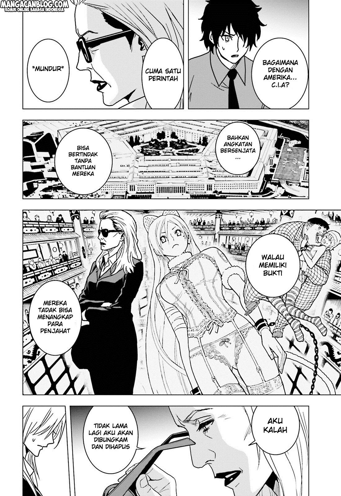 Chapter 61 - halaman 24