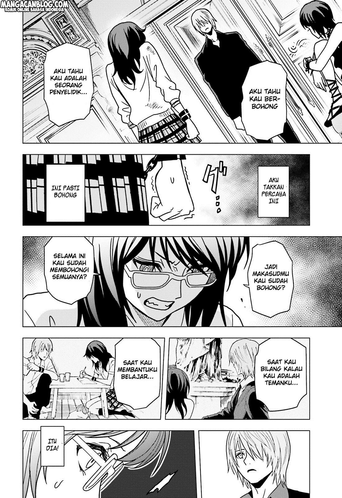 Chapter 61 - halaman 28