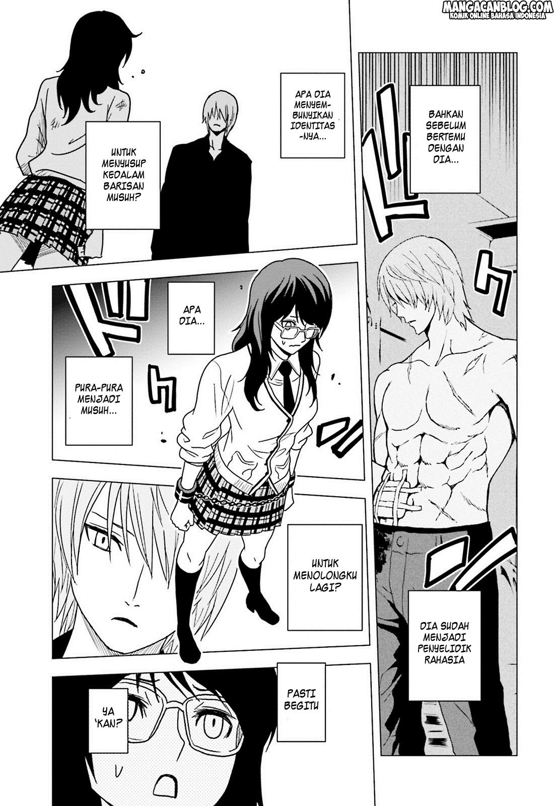 Chapter 61 - halaman 29