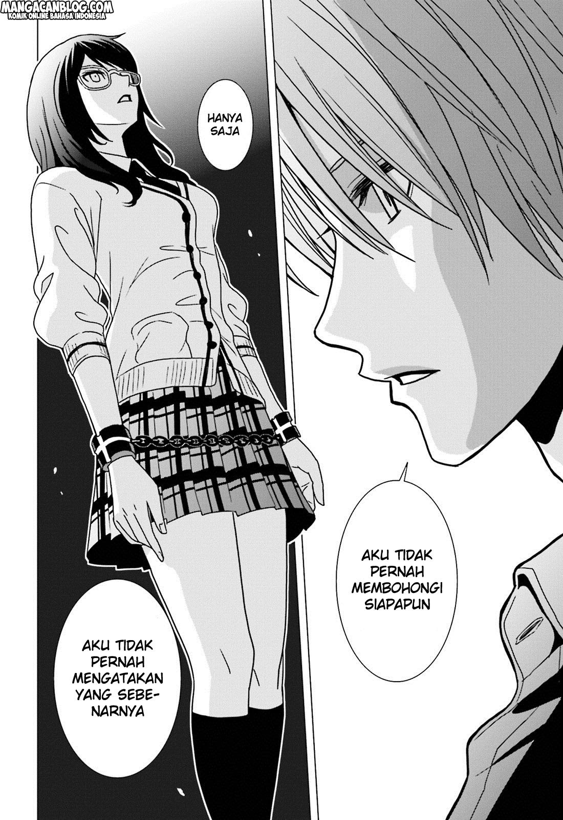 Chapter 61 - halaman 30