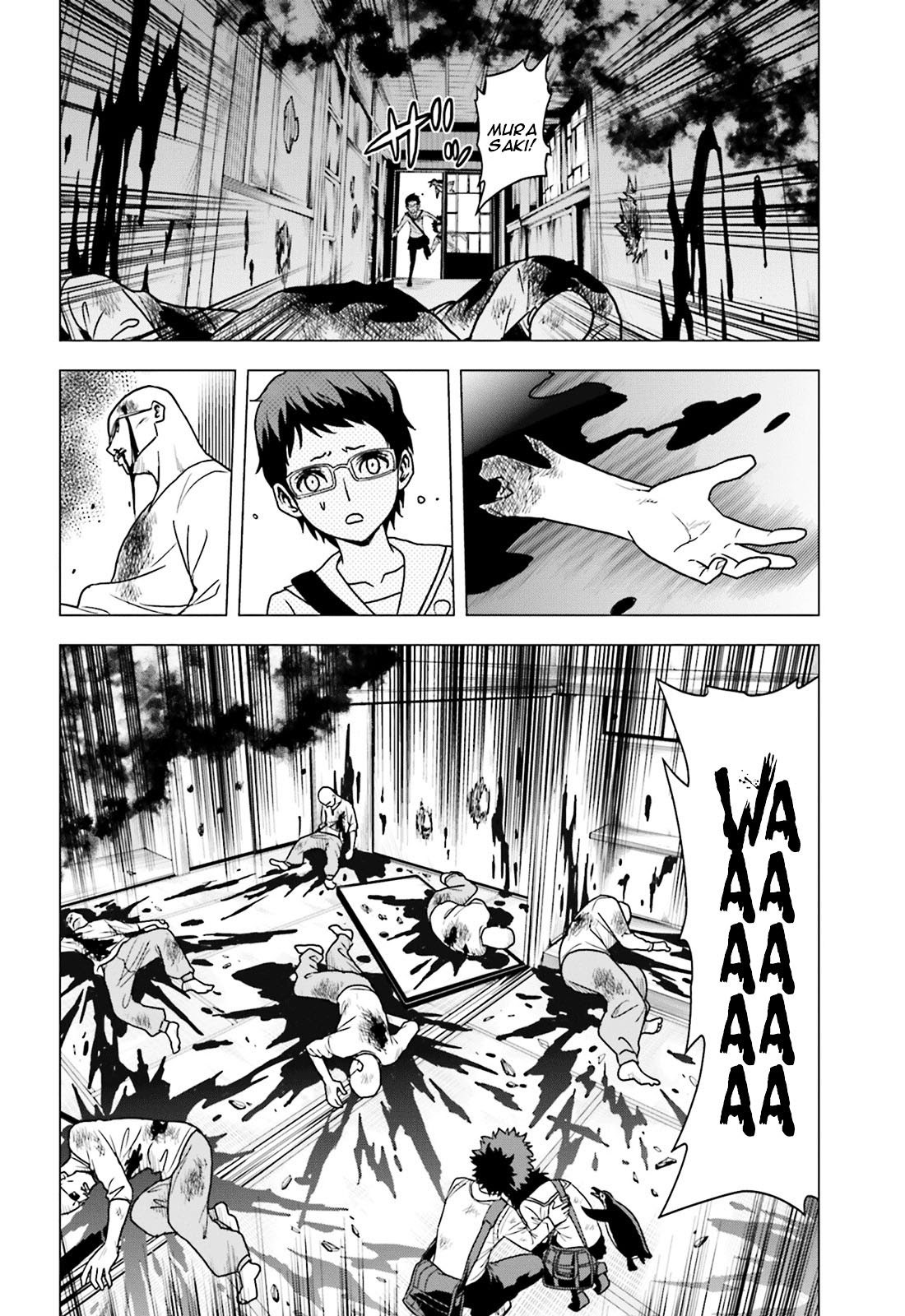 Chapter 61 - halaman 4